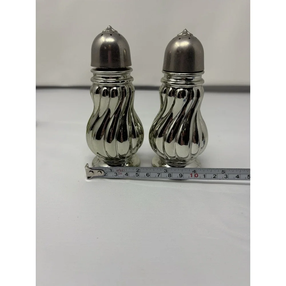 Avon vintage silver